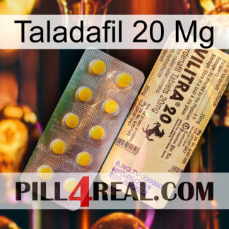 Taladafil 20Mg new06